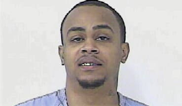 Bryan Gordon, - St. Lucie County, FL 